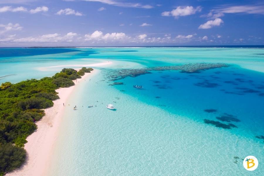 Qual è l'isola più grande del mondo? | Blog su tutti i paesi del mondo